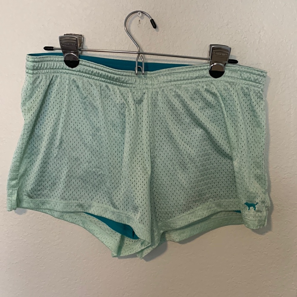 Victoria’s Secret PINK Workout Shorts